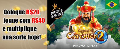 Bônus de Indicação de Amigo promotion banner