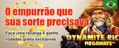 Emoção Garantida em Cada Aposta banner